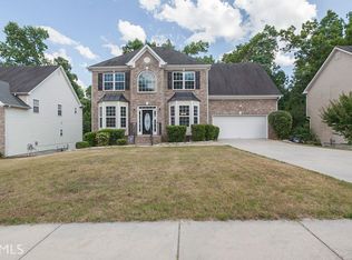 505 Cotton Gin Ln, Lawrenceville, GA 30045