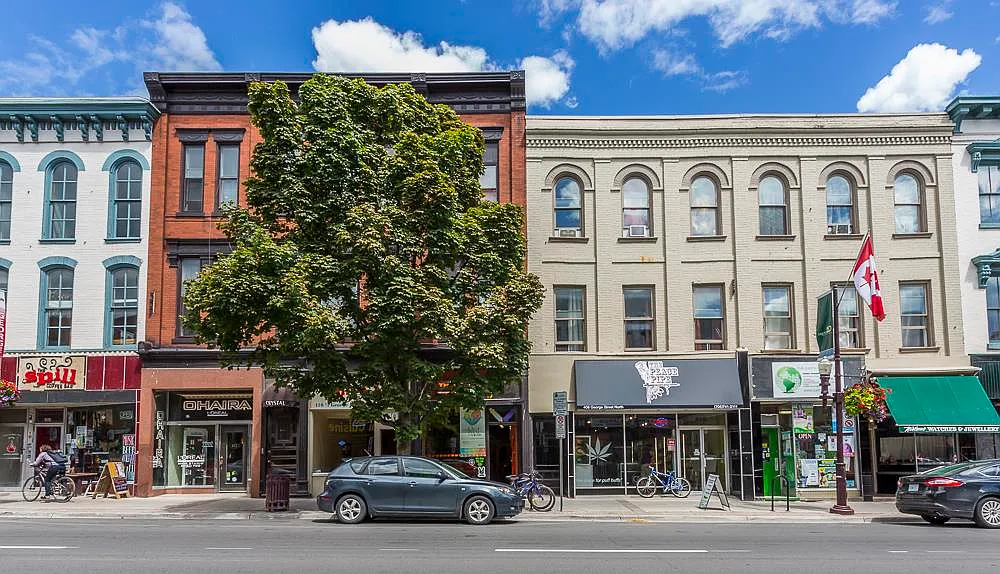 Tvm George Street Inc — Photo 1