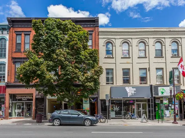 406 George St N, Peterborough, ON K9H 3R5