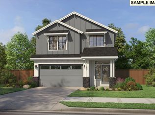 1203 S 46th Pl, Ridgefield, WA 98642