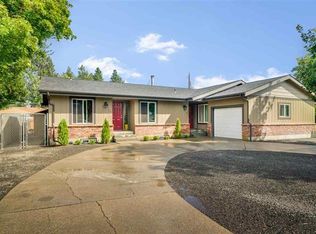 715 E Longfellow Ave, Spokane, WA 99207
