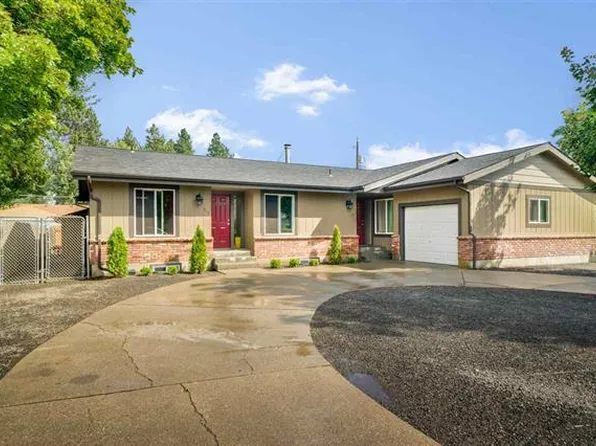 715 E Longfellow Ave, Spokane, WA 99207
