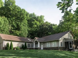 3316 Salt Creek Rd, Nashville, IN 47448