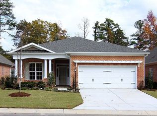 203 Hales Wood Rd, Chapel Hill, NC 27517