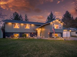320 W Chatham Ct, Spokane, WA 99218
