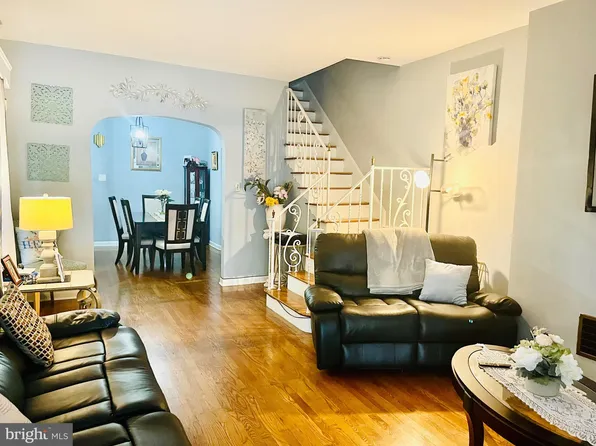 130 Anderson St, Trenton, NJ 08611