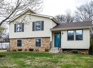 404 Dawn Dr, Nashville, TN 37211