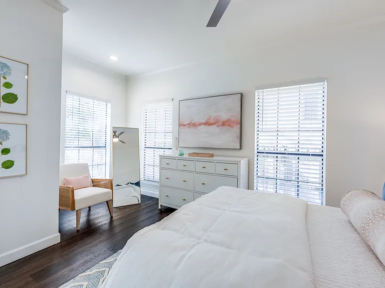 Rosedale Townhomes — Photo 14
