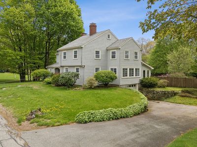 42 Wethersfield St, Rowley, MA, 01969