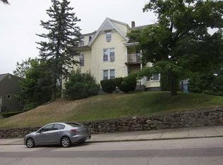 308 Carrington Ave #3, Woonsocket, RI 02895