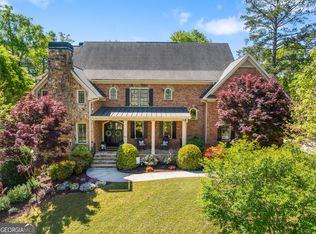 1360 Stonegate Ln SE, Smyrna, GA 30080