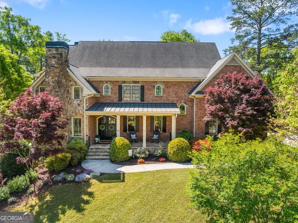 1360 Stonegate Ln SE, Smyrna, GA 30080