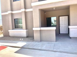 14312 Gil Reyes Dr, El Paso, TX 79938