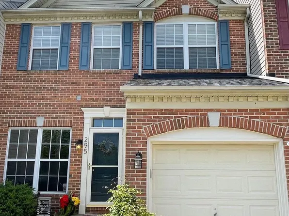 295 Trudy Ct, Forest Hill, MD 21050