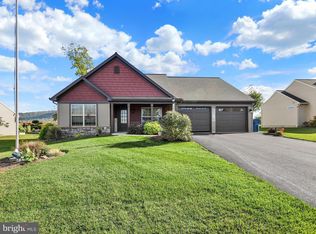 143 Rosebush Ct, Womelsdorf, PA 19567