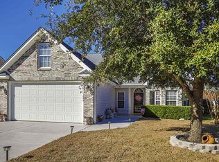 1094 University Forest Dr, Conway, SC 29526