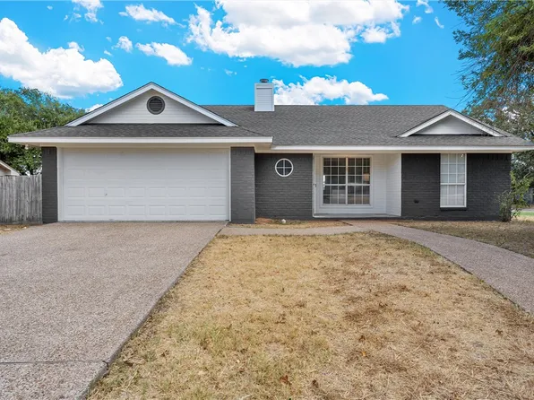 4701 Lexington St, Waco, TX 76705