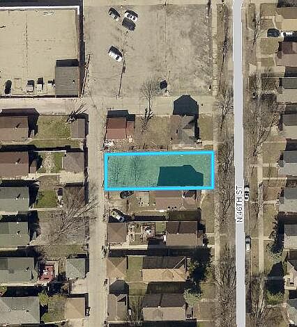 2nd image of 3053 N 46TH STREET