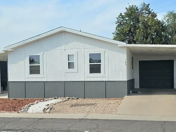 245 S 56TH Street #195, Mesa, AZ 85206