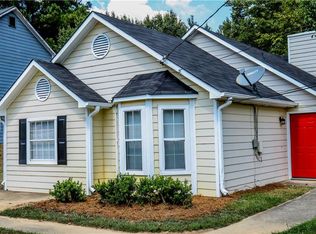 2192 Tyrone Ct SW, Powder Springs, GA 30008