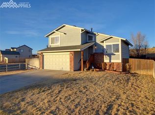 4819 Brant Rd, Colorado Springs, CO 80911