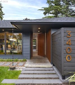 3400 SW 100th Ave, Portland, OR, 97225