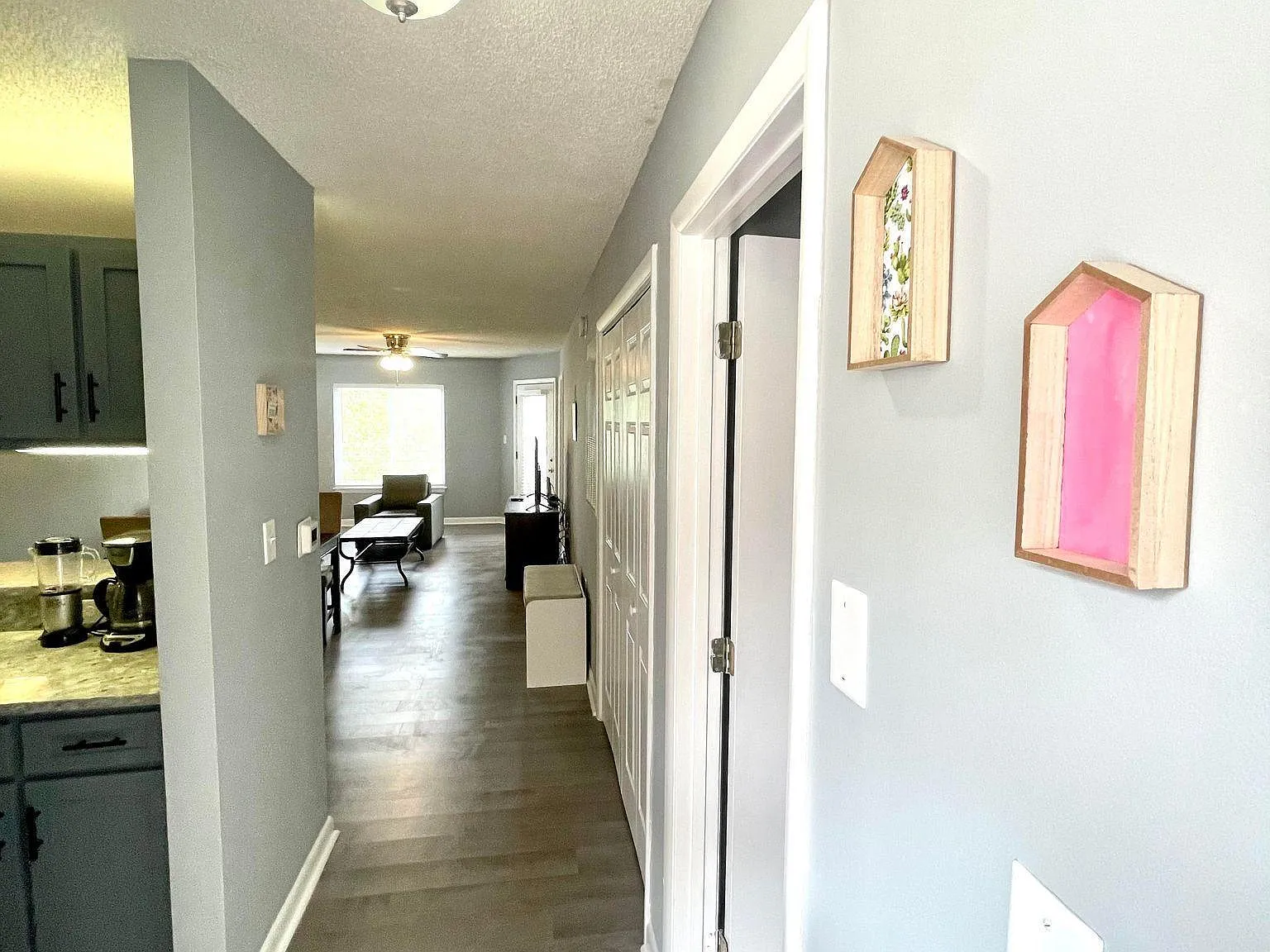 1 bed, 1250 sqft, $890 — Photo 3