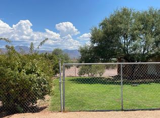 151 W Elmer Ln, Tonto Basin, AZ 85553