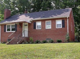 2301 Dee Kay Dr, Henrico, VA 23228