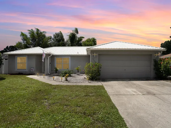 3537 Canon Ct, Titusville, FL 32796