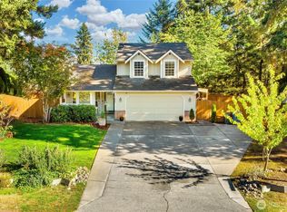 11923 207th Avenue E, Bonney Lake, WA 98391