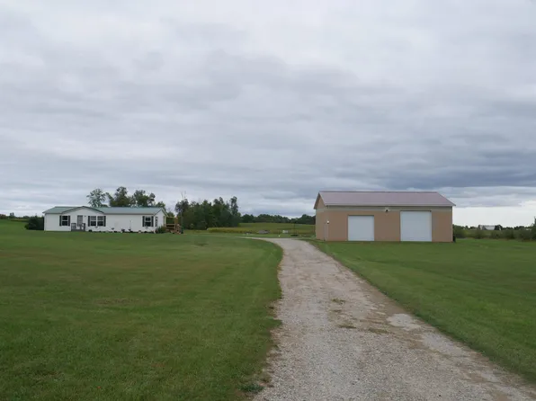 1415 Brick Rd, West Branch, MI 48661