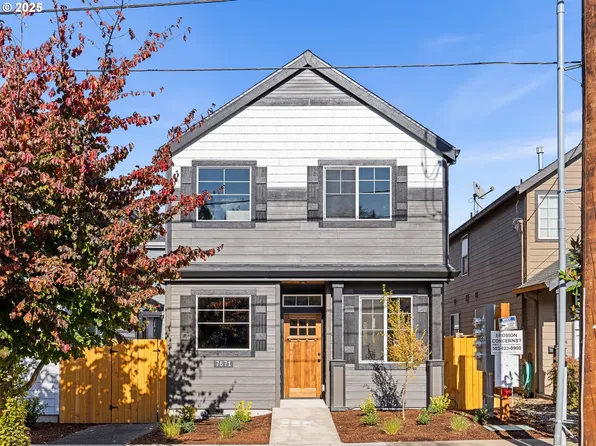 7671 N Kellogg St, Portland, OR 97203