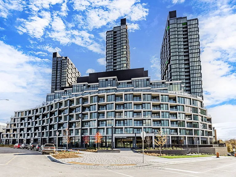 1 Kyle Lowry Rd #105 — Photo 1