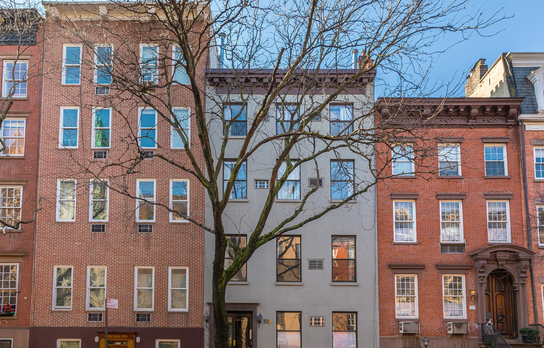 322 West 22nd Street #6 in Chelsea, Manhattan | StreetEasy