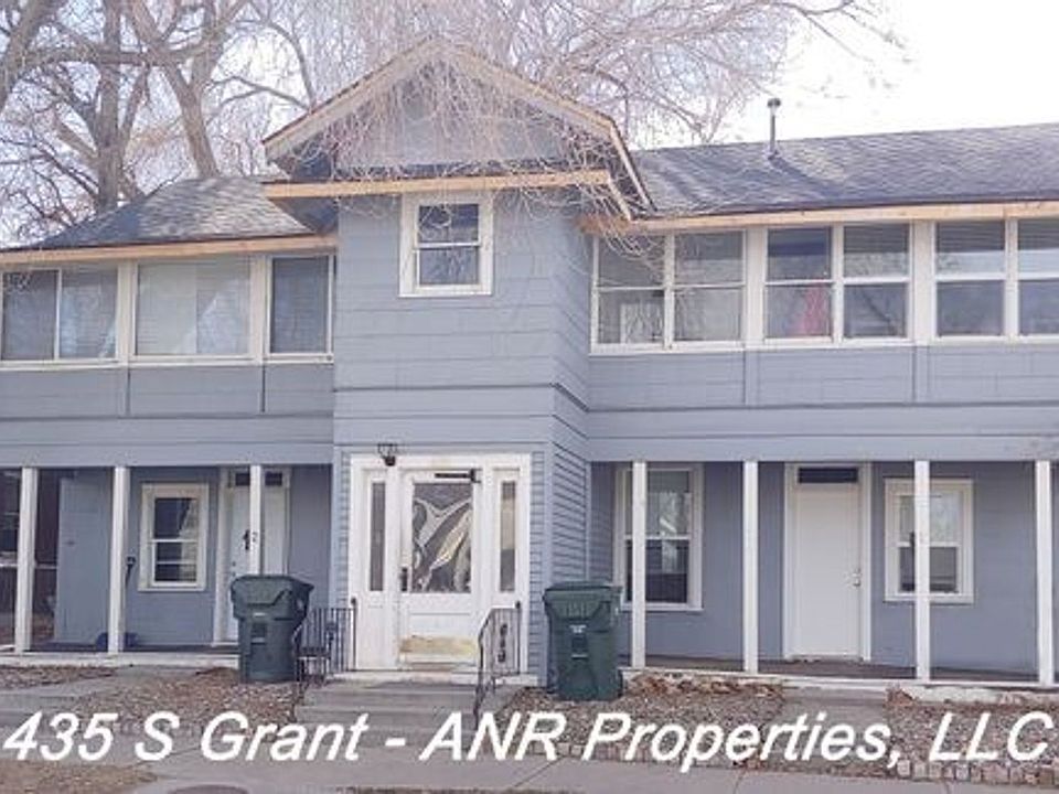 1st image of 435 S Grant Ave APT 4