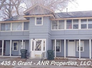 435 S Grant Ave APT 4, Pocatello, ID 83204
