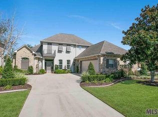 13911 Phillimore Ave, Baton Rouge, LA 70810