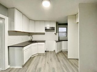 62 Kent St #1A, Newark, NJ 07108