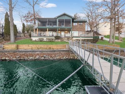 130 Scenic Cir, Sunrise Beach, MO, 65079