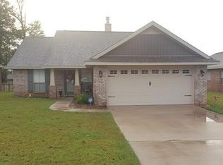 2231 Farrington Loop W, Semmes, AL 36575
