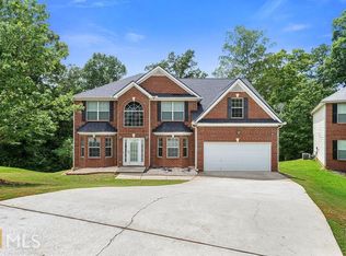 623 Assolas Ct, Fairburn, GA 30213