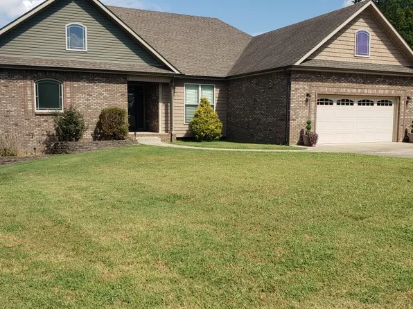 814 Iron Wood Cir, Clarksville, TN 37043