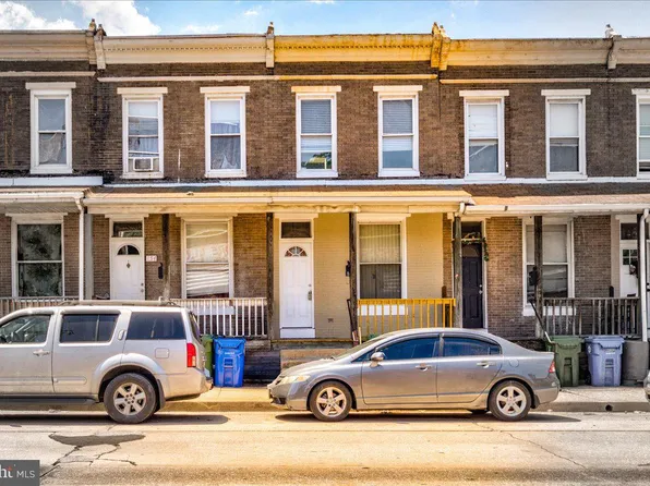 156 N Haven St, Baltimore, MD 21224