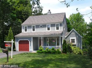 1646 Bennington Hollow Ln, Reston, VA 20194