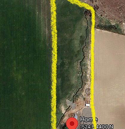 Property line 