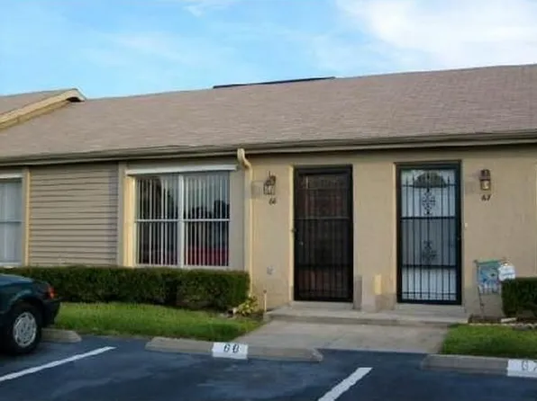 68 E Country Cove Way, Kissimmee, FL 34743