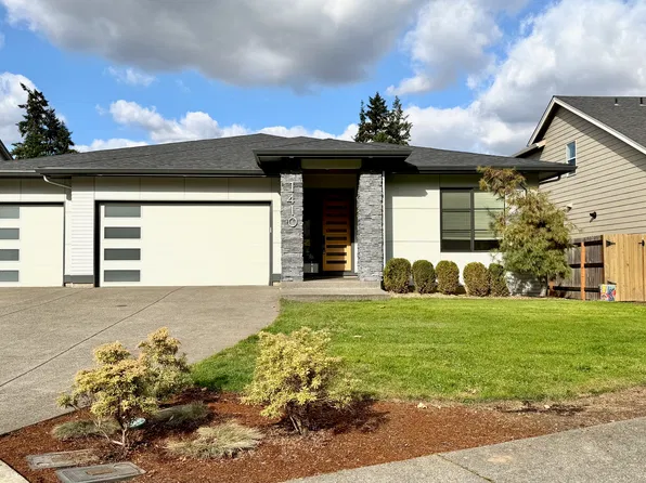 1410 NW 117th Cir, Vancouver, WA 98685