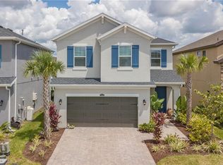 17533 Brighton Lake Rd, Land O Lakes, FL 34638