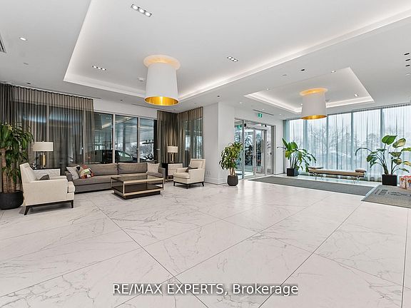 3rd image of 1926 Lake Shore Blvd W #2512